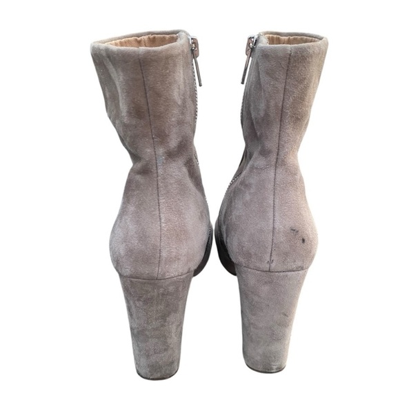 Steve Madden Womens Editor Boot I Size: 8M - Picture 7 of 10